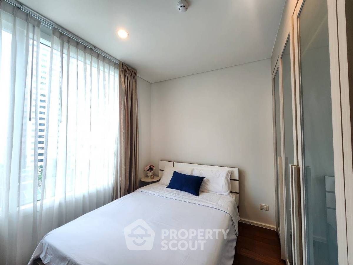 รูป คอนโด 2-ห้องนอน ที่ วินด์ สุขุมวิท 23 ใกล้ BTS อโศก (ID 2587832) - รูปที่ 6/9