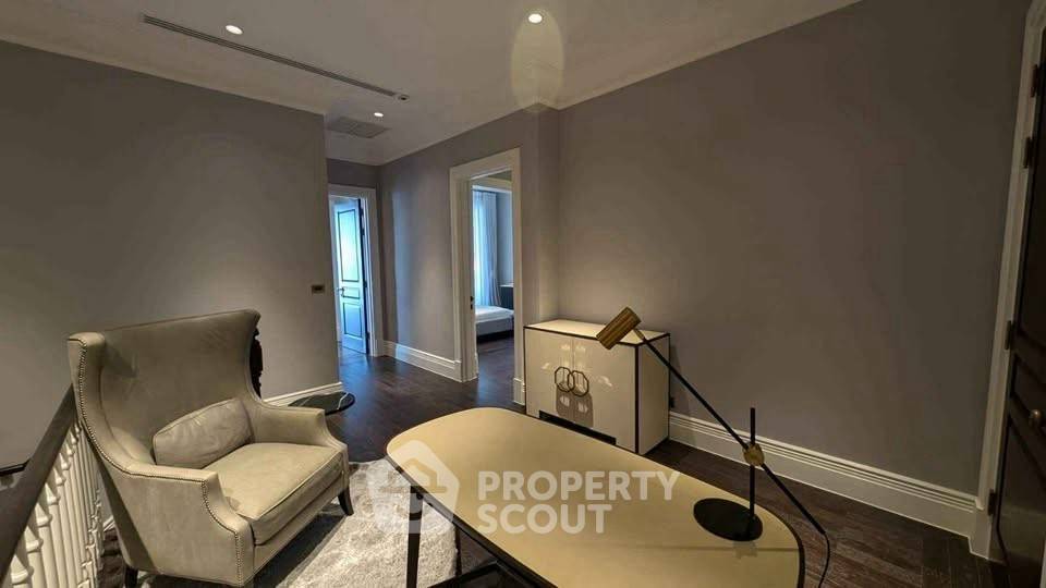 picture 3-BR Condo at 98 Wireless near BTS Phloen Chit (ID 2781954) - 4/16