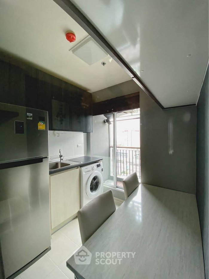 รูป คอนโด 1-ห้องนอน ที่ แอสปาย รัตนาธิเบศร์ 2 ใกล้ MRT บางกระสอ (ID 2780555) - รูปที่ 6/16