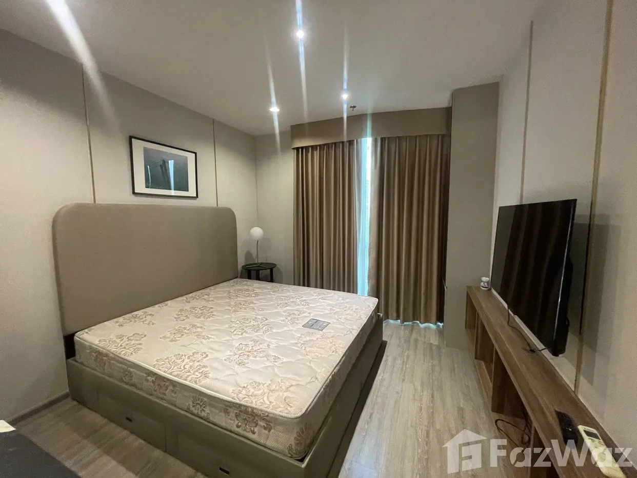 รูป ขาย คอนโด 2 ห้องนอน ในโครงการ ริทึ่ม เอกมัย  6151816 - รูปที่ 7/8