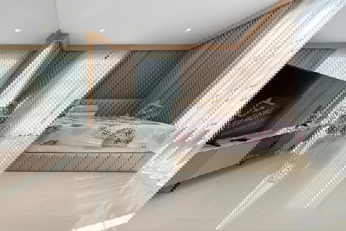 รูป เศรษฐสิริ กรุงเทพ – ปทุมธานี แปลงมุม พร้อมอยู่ ใกล้ทางด่วนศรีสมาน - รูปที่ 10/20