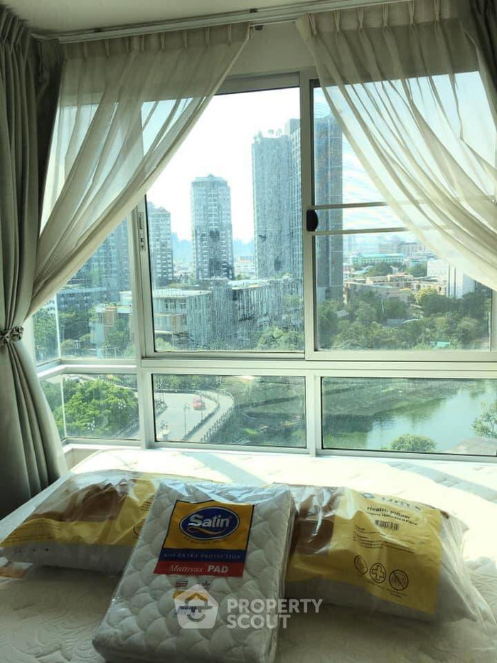 picture 1-BR Condo at The Base Sukhumvit 77 near BTS On Nut (ID 619149) - 3/14