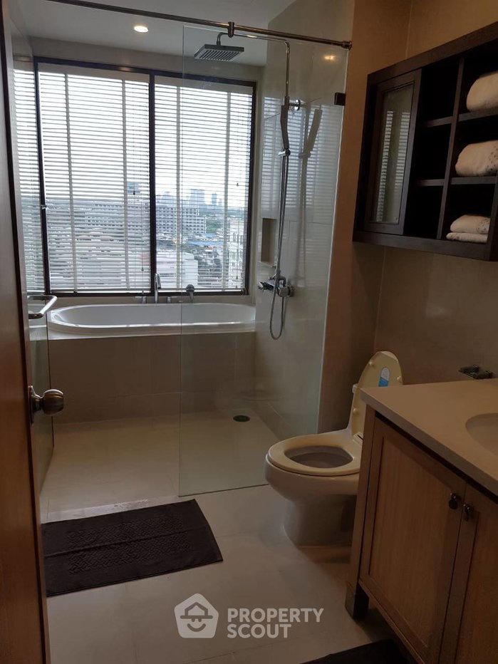 รูป คอนโด 1-ห้องนอน ที่ ดิ เอ็มโพริโอ เพลส ใกล้ BTS พร้อมพงษ์ (ID 2751546) - รูปที่ 6/6