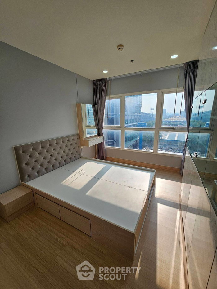 รูป คอนโด 2-ห้องนอน ที่ ศุภาลัย เวอเรนด้า รามคำแหง ใกล้ รามคำแหง (ID 2781633) - รูปที่ 5/42