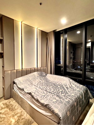 คอนโดให้เช่า : 💥💥คอนโด ดิ เอ็กซ์โทร พญาไท - รางน้ำ💥💥