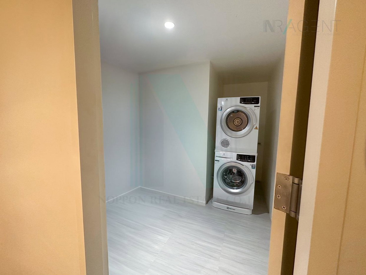 รูป 🎉 ให้เช่าคอนโด ดี.เอส. ทาวเวอร์ 2 สุขุมวิท 39 อาคาร 1 ชั้น 25 2 ห้องนอน ขนาด 139 ตรม ใกล้ SAC Gallery - รูปที่ 6/8