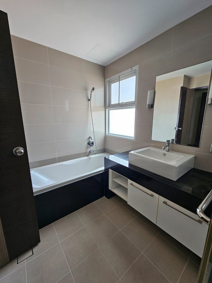 รูป #SC12778​ ​   📌  ให้เช่า | 🟦🟨ศุภาลัย ริเวอร์ รีสอร์ท​🟥🟩💬 𝑪𝒐𝒏𝒕𝒂𝒄𝒕 𝑳𝑰𝑵𝑬: @𝒔𝒆𝒄𝒓𝒆𝒕𝒑𝒓𝒐𝒑𝒆𝒓𝒕𝒚 🔥✨ - รูปที่ 3/5