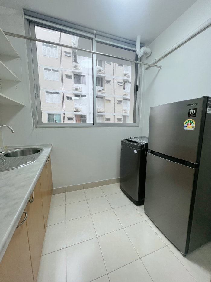 picture Owner Post  For rent  City Home Sukhumvit  - 5/13