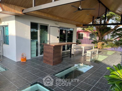 รูปภาพ บ้าน 3-ห้องนอน ที่ หมู่บ้านชลลดา สุวรรณภูมิ ใกล้ ท่าอากาศยานสุวรรณภูมิ (ID 1282858)