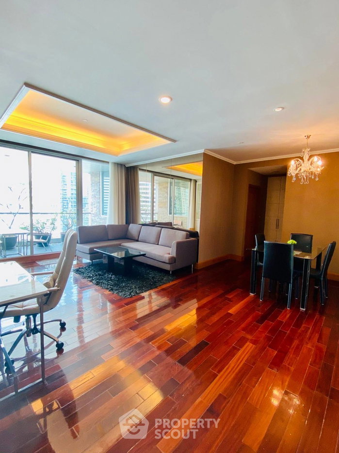 รูป คอนโด 2-ห้องนอน ที่ คอนโด สกาย วิลล่า สาทร ใน บางโคล่ (ID 997361) - รูปที่ 21/21