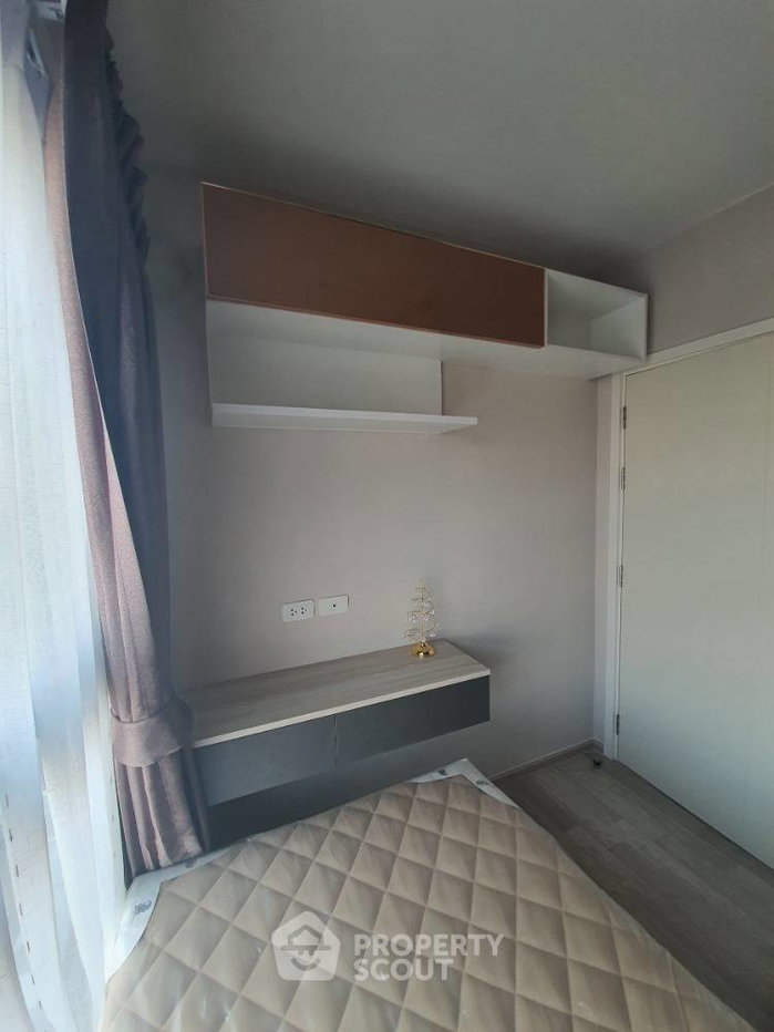 รูป คอนโด 1-ห้องนอน ที่ เดอะ ไพรเวซี่ พระราม 9 ใกล้ ARL รามคำแหง (ID 408294) - รูปที่ 8/13