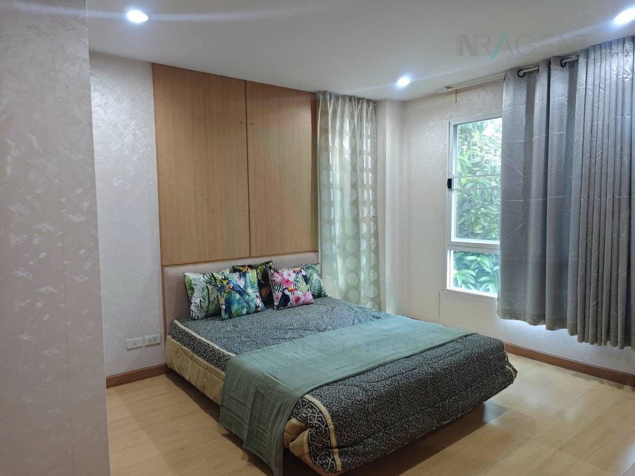 รูป 🎉 ให้เช่าคอนโด เดอะ แบงค็อค สุขุมวิท 61 อาคาร 1 ชั้น 3 2 ห้องนอน ขนาด 75.00 ตรม ใกล้ Park Lane เอกมัย - รูปที่ 5/8