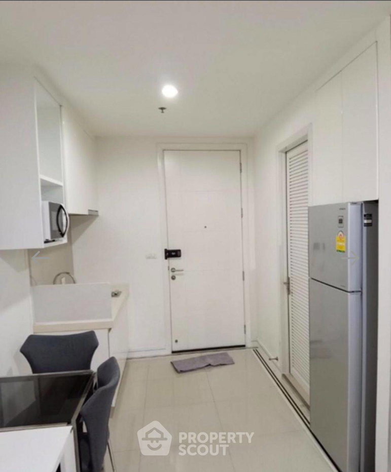 รูป คอนโด 1-ห้องนอน ที่ ที.ซี. กรีน พระรามเก้า ใกล้ MRT พระราม 9 (ID 2782070) - รูปที่ 11/17