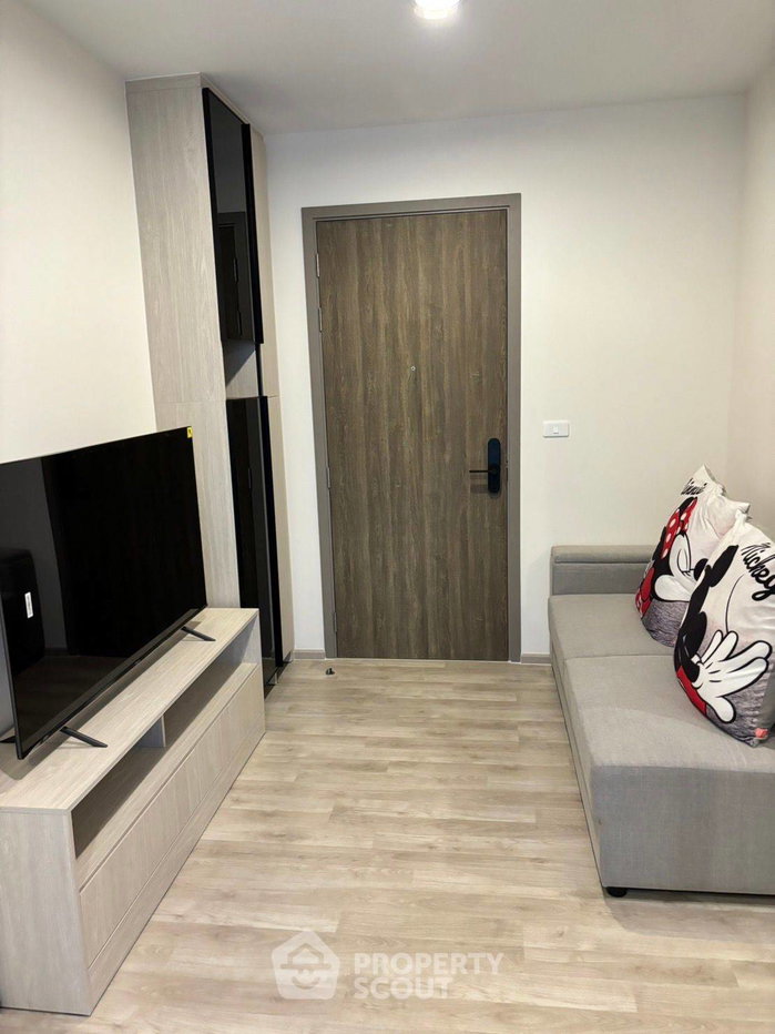 รูป คอนโด 1-ห้องนอน ที่ นิช โมโน รามคําแหง ใกล้ รามคำแหง (ID 1385278) - รูปที่ 10/23