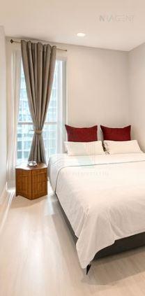 รูป 🎉 ให้เช่าคอนโด สกายวอล์ค เรสซิเดนซ์ อาคาร 1 ชั้น 14 2 ห้องนอน ขนาด 60 ตรม ใกล้ Emporium - รูปที่ 8/8