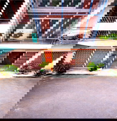 เช่าอาคารพาณิชย์ สนามหลวง : ถนนเพชรบุรี1-7 ให้เช่า อาคารพาณิชย์ 3 ชั้น 3แอร์ 3นอน 2น้ำ ใกล้ BTSราชเทวี650 ม. ARLพญาไท 800ม. 14 ตร.ว. แพลทินัม 1.6 กม. ประตูน้ำ 1.5 กม.