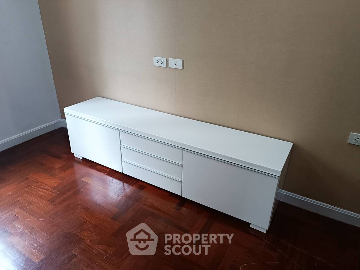 picture 1-BR Condo at The Peony near MRT Khlong Toei (ID 2501649) - 16/19