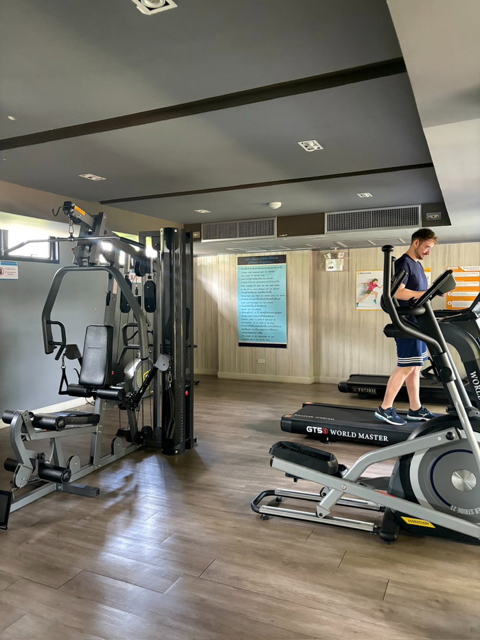 picture 🌴 Condo for Sale – Palm Springs The Parlor @ Nimman Soi 5 - 10/15