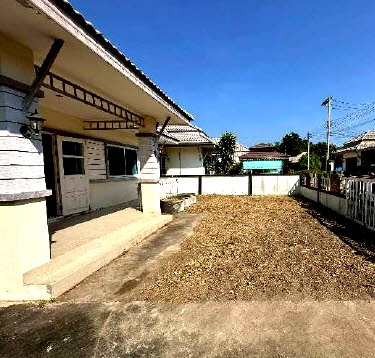Houses for sale Cha-Am Petchburi : HOME 67 Sq.w. Cha-Am Petchburi for 1.5M