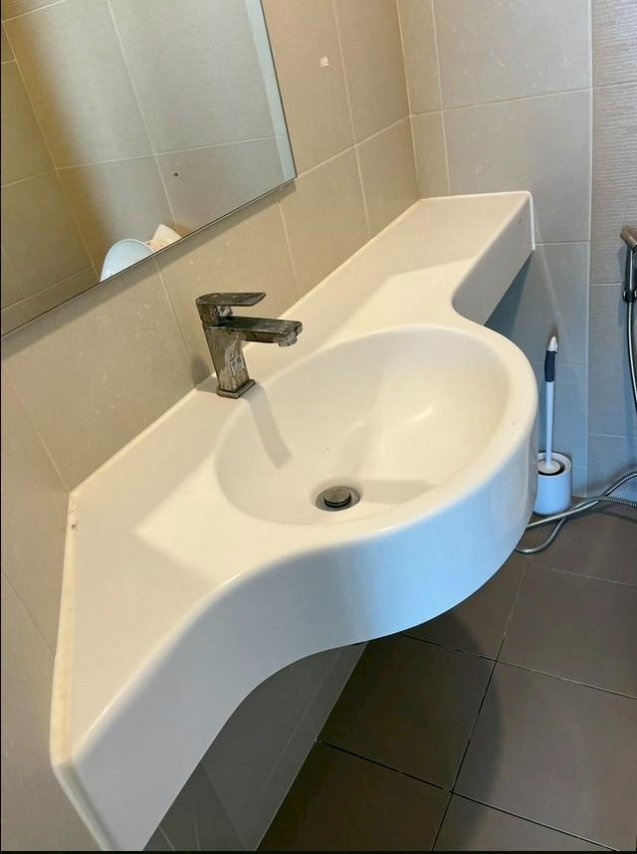 รูป ‼️ 𝐅𝐎𝐑 𝐑𝐄𝐍𝐓 💫 ชั้นสูง วิวเมือง ใกล้ MRT ลุมพินี พาร์ค รัตนาธิเบศร์ 🌟 ค่าเช่า 7,000 บาท/เดือน 🔒 รหัสทรัพย์ #SB0426027 ☎️ แอดไลน์ @36condo - รูปที่ 11/11