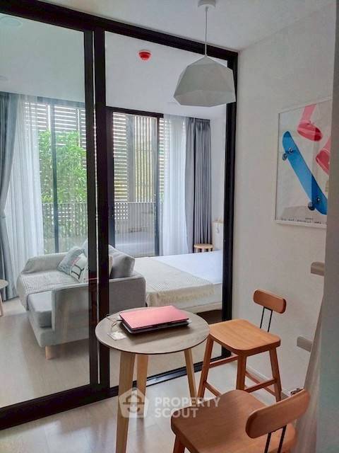 รูป คอนโด 1-ห้องนอน ที่ โนเบิล แอมเบียนส์ สุขุมวิท 42 ใกล้ BTS เอกมัย (ID 2287207) - รูปที่ 2/11