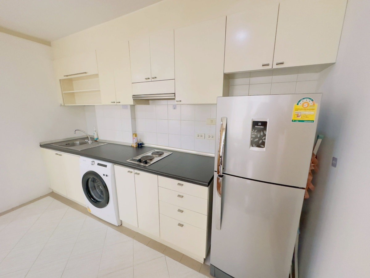 รูป For Rent Condo Baan Siri Sukhumvit 13 Fully furnished (S15-8645) - รูปที่ 4/10