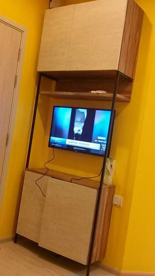 รูป ไอดีโอ โมบิ สุขุมวิท อีสท์เกต Ideo Mobi Sukhumvit Eastgate - รูปที่ 1/4