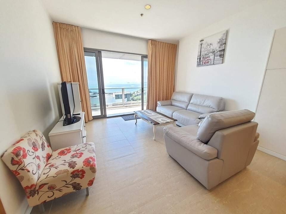 รูป For Rent Condo Northpoint Pattaya Fully furnished (S03-1119)   - รูปที่ 9/12