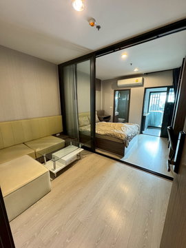 🎯ห้องสตู ว่างพร้อมเข้า ต้นเดือนพฤษภาคม จองด่วน เครื่องใช้ไฟฟ้าครบ