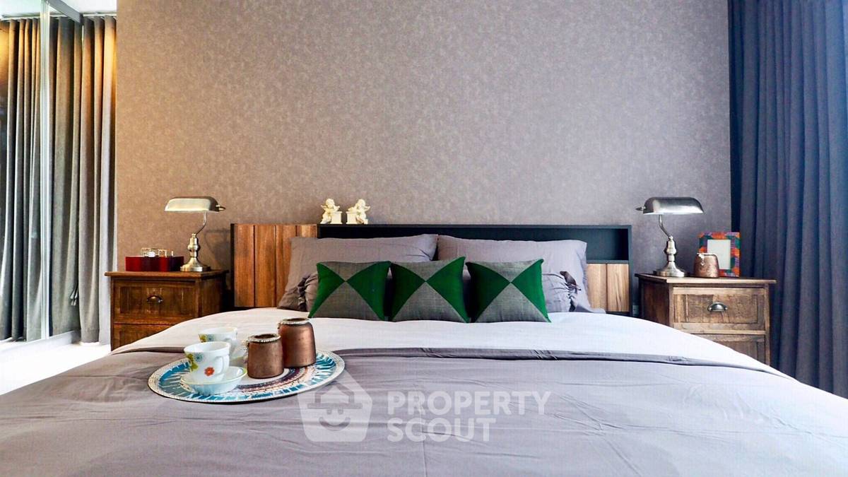 รูป คอนโด 2-ห้องนอน ที่ ริทึ่ม สุขุมวิท 36-38 ใกล้ BTS ทองหล่อ (ID 476516) - รูปที่ 5/26