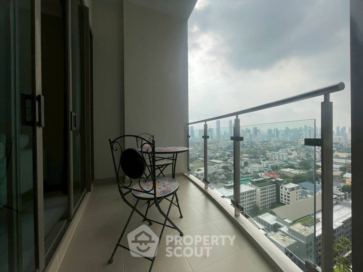 รูป คอนโด 2-ห้องนอน ที่ ศุภาลัย โอเรียนทัล สุขุมวิท 39 ใกล้ MRT เพชรบุรี (ID 2779075) - รูปที่ 12/12