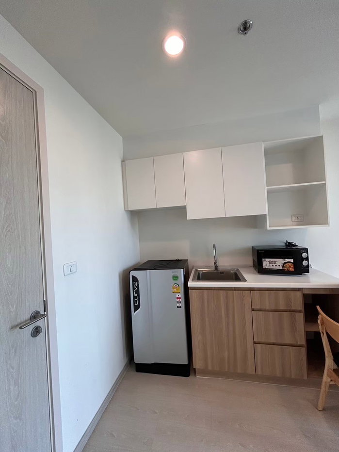 รูป 💥🏙️ให้เช่าคอนโด Nue noble แจ้งวัฒนะ ใกล้รถไฟฟ้าสีชมพู สถานีเมืองทองธานี📌 - รูปที่ 4/8