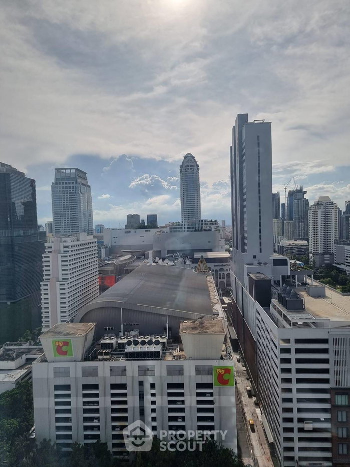 รูป คอนโด 2-ห้องนอน ที่ 28 ชิดลม ใกล้ BTS ชิดลม (ID 2607490) - รูปที่ 5/14