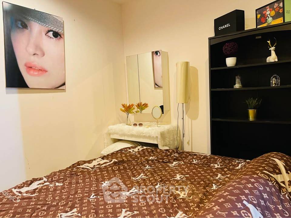 รูป คอนโด 1-ห้องนอน ที่ ซิม วิภา-ลาดพร้าว คอนโดมิเนียม ใกล้ BTS หมอชิต (ID 2460386) - รูปที่ 26/32