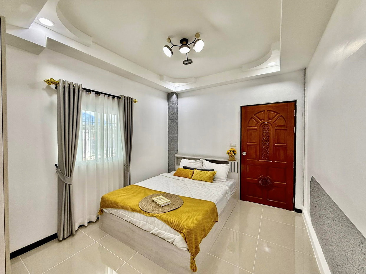 รูป 3 Bedroom House for Sale in East Pattaya - รูปที่ 13/16