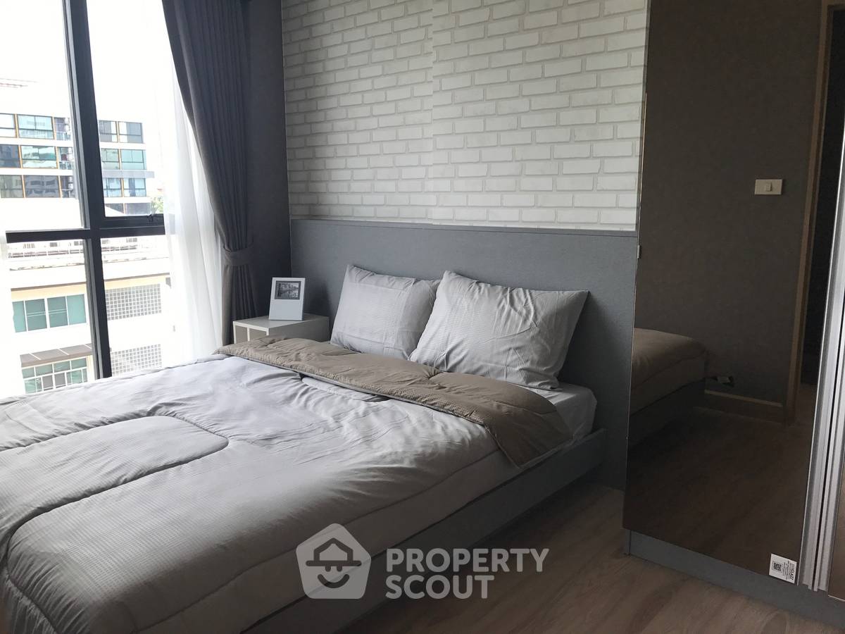 รูป คอนโด 2-ห้องนอน ที่ ดิ ยูนีค สุขุมวิท 62/1 ใกล้ BTS บางจาก (ID 510905) - รูปที่ 7/9