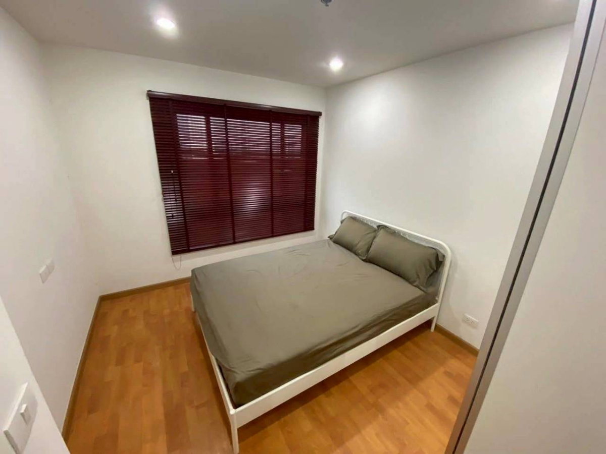 รูป OMG2422  [ เพรสซิเด้นท์ สาทร - ราชพฤกษ์  เฟส 2 ]  ให้เช่า 2 ห้องนอน / ว่าง 3 เมษา 69 - รูปที่ 7/8