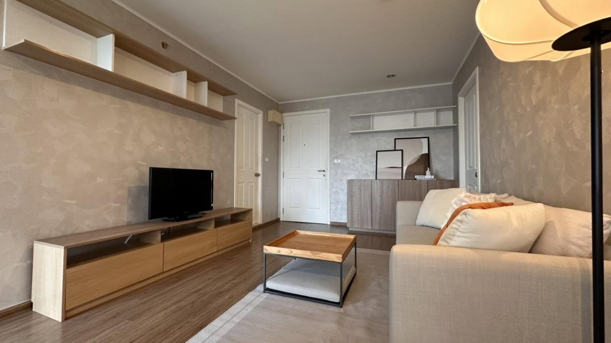 รูป 🎈#PT2409_164 🎈💥ด่วน💥ว่าง1มิ.ย 69  รีบคลิก ก่อนหลุดมือ‼️ 𝗙𝗼𝗿 𝗥𝗲𝗻𝘁 2️⃣0️⃣k.🔥 #ใกล้MRTบางซ่อนคอนโด  ยูดีไลท์บางซ่อนสเตชั่น  - รูปที่ 3/13