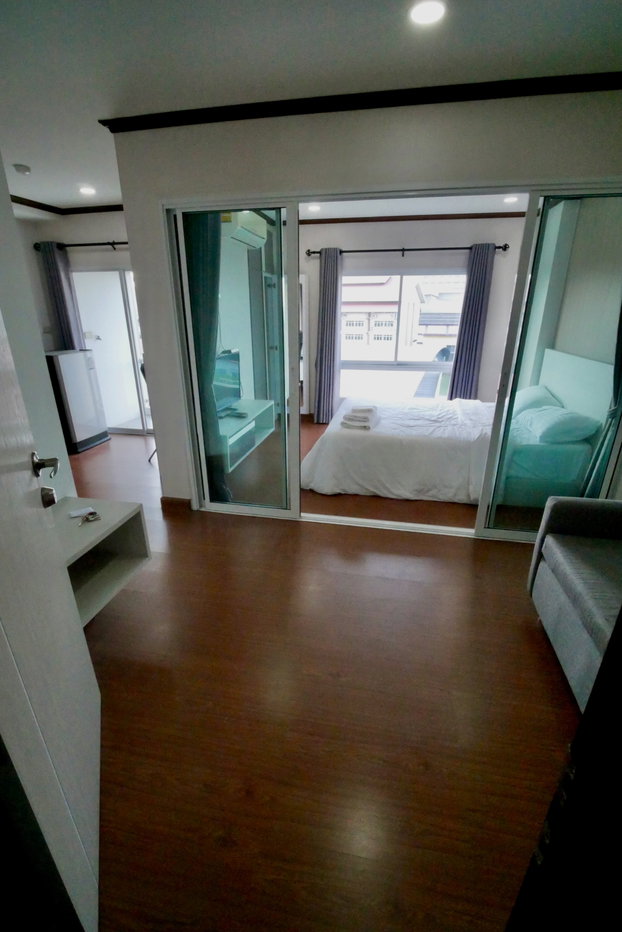 picture TADA Condotel 1 for Sale CBD Buriram - 6/18