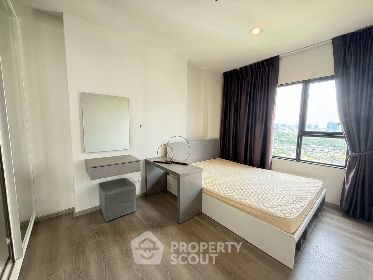 รูป คอนโด 2-ห้องนอน ที่ แอสปาย สาทร – ตากสิน คอปเปอร์โซน ใกล้ BTS วุฒากาศ (ID 2781744) - รูปที่ 3/6