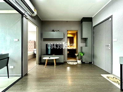 คอนโดให้เช่า : Ideo S93 bts bangjak ☎️1 bed 32.59 sqm only 13500/month‼️ BEST PRICE‼️ NOW AVAILABLE 🔆✅