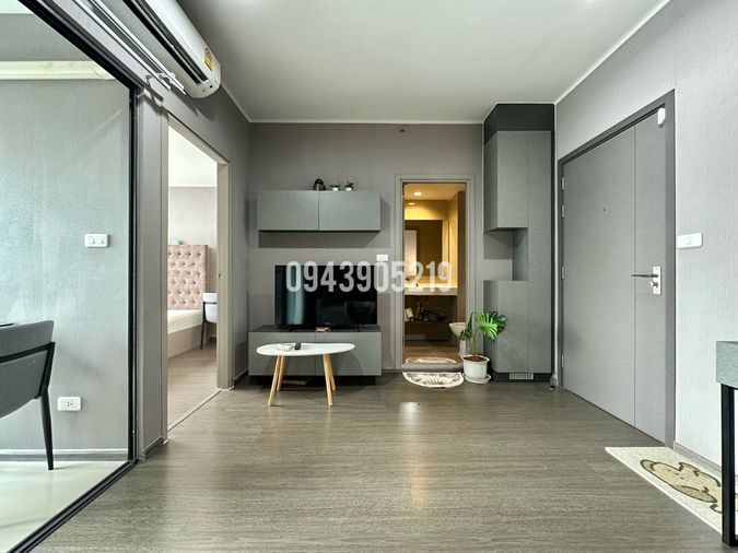 Ideo S93 bts bangjak ☎️1 bed 32.59 sqm only 13500/month‼️ BEST PRICE‼️ NOW AVAILABLE 🔆✅