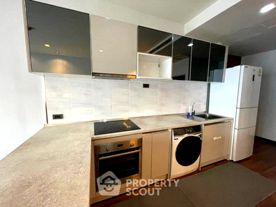 Condos for sale BTS Phra Khanong : 2-BR Condo at Noble Reveal Ekamai near BTS Ekkamai (ID 2745623)