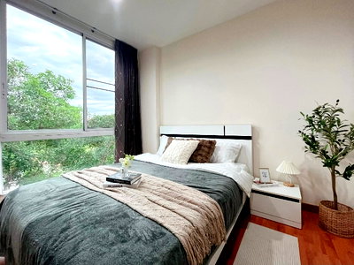 คอนโด เมญ่า เชียงใหม่ : ขายด่วน Oneplus คลองชลประทาน1 ทำเลดีมาก ใกล้มหาวิทยาลัย Maya นิมมาน ร้านอาหาร คาเฟ่ และแหล่งไลฟ์สไตล์
