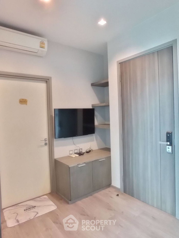รูป คอนโด 1-ห้องนอน ที่ วิสดอม อเวนิว รัชดา - ลาดพร้าว ใกล้ MRT รัชดาภิเษก (ID 2086426) - รูปที่ 10/14