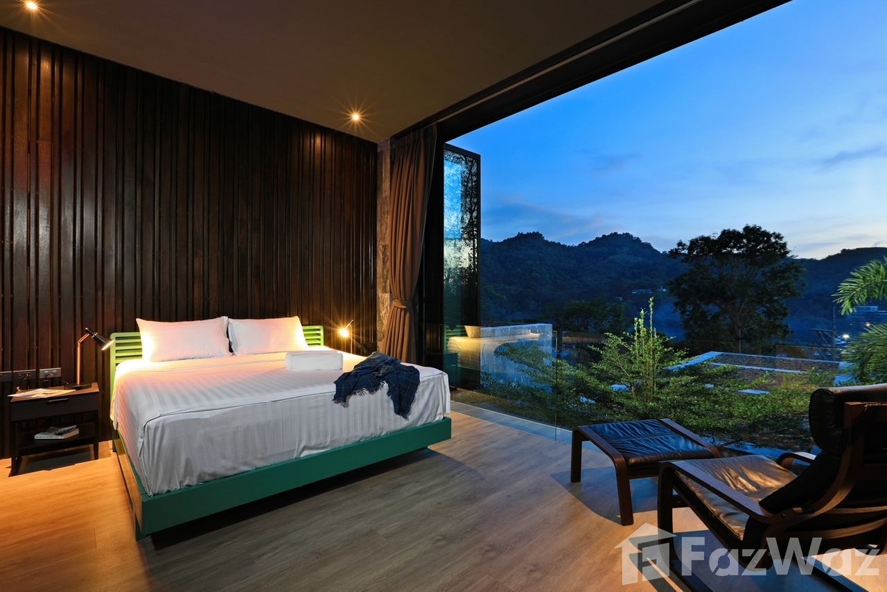 picture 2 Bedroom Villa for sale in Kamala, Phuket  1996432 - 9/9