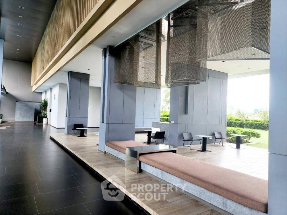 รูป คอนโด 1-ห้องนอน ที่ เดอะ คีย์ สาทร - เจริญราษฎร์ ใน บางโคล่ (ID 872875) - รูปที่ 7/7