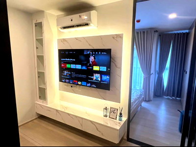 Condos for rent : 💥CP-10026💥Aspire Onnut Station 👉Line : @seecondo