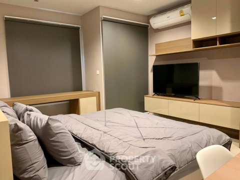 คอนโด 1-ห้องนอน ที่ ไลฟ์ วัน ไวร์เลส ใกล้ BTS เพลินจิต (ID 514650)