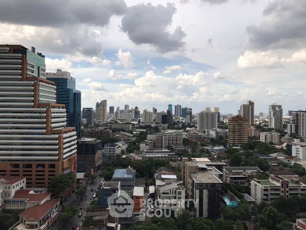 รูป คอนโด 2-ห้องนอน ที่ โนเบิล รีวิล เอกมัย ใกล้ BTS เอกมัย (ID 510947) - รูปที่ 9/9